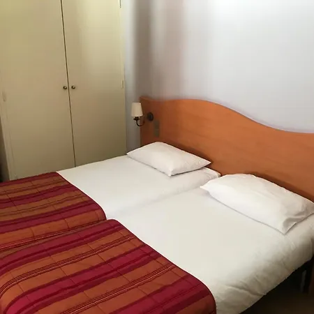 Hostel20 Ramuntcho *