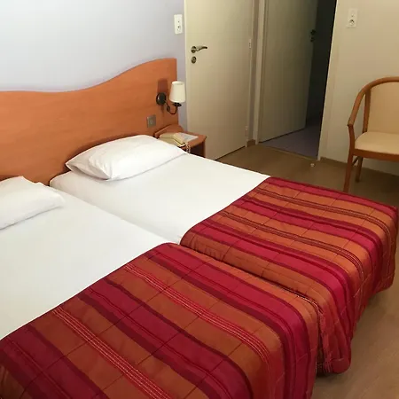Ramuntcho Hostel Saint-Jean-Pied-de-Port