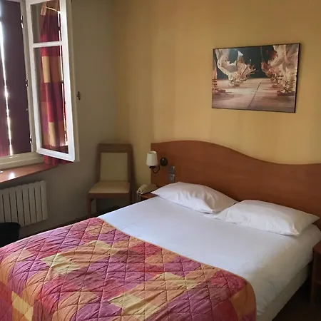 Hostel Hostel20 Ramuntcho