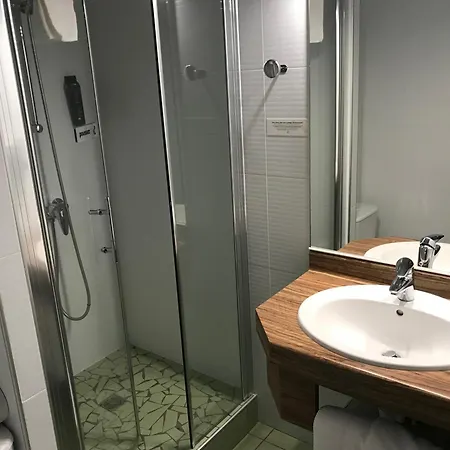 Ramuntcho Hostel