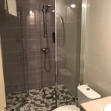 Ramuntcho Hostel Saint-Jean-Pied-de-Port