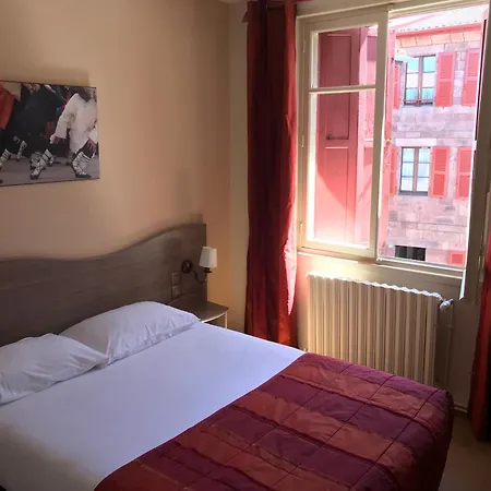 Ramuntcho Saint-Jean-Pied-de-Port