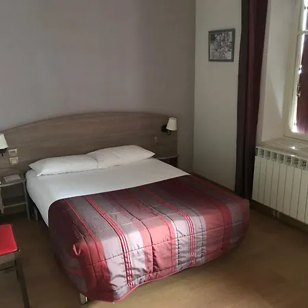 Hostel Ramuntcho Saint-Jean-Pied-de-Port