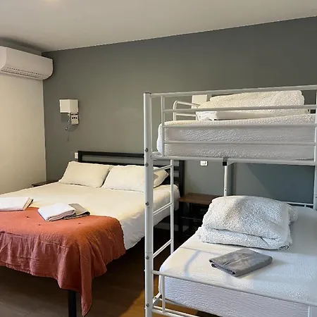Hostel20 Ramuntcho