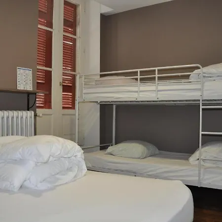 Ramuntcho Hostel