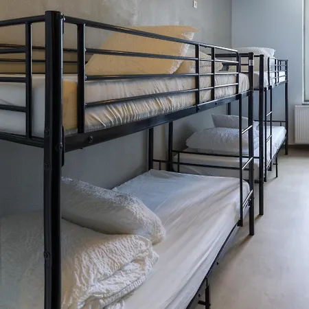Hostel20 Ramuntcho Saint-Jean-Pied-de-Port