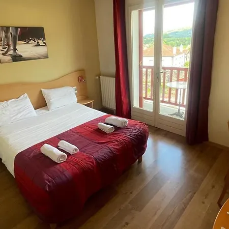 Hostel Ramuntcho *