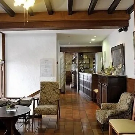 Hostel20 Ramuntcho Saint-Jean-Pied-de-Port