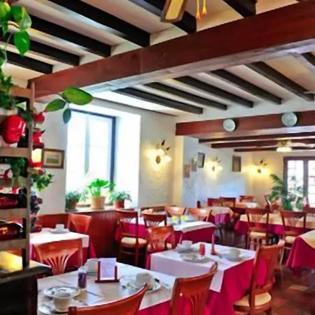 Hostel Ramuntcho Saint-Jean-Pied-de-Port