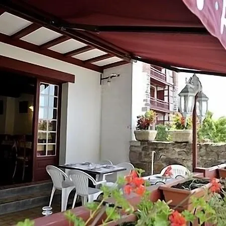 Hostel20 Ramuntcho * Saint-Jean-Pied-de-Port
