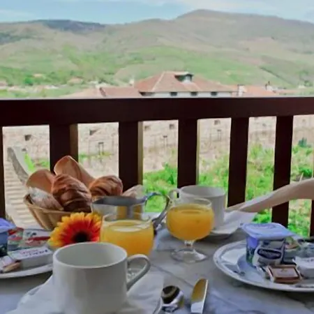 Hostel Ramuntcho Saint-Jean-Pied-de-Port