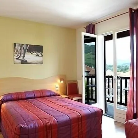 Hostel20 Ramuntcho Saint-Jean-Pied-de-Port