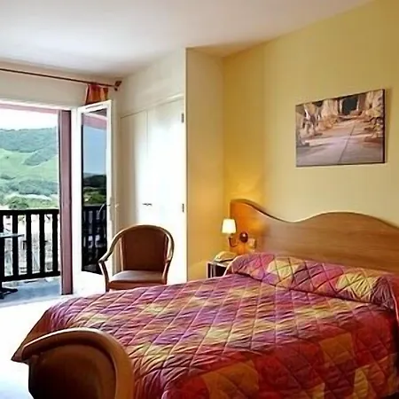 Hostel20 Ramuntcho * Saint-Jean-Pied-de-Port