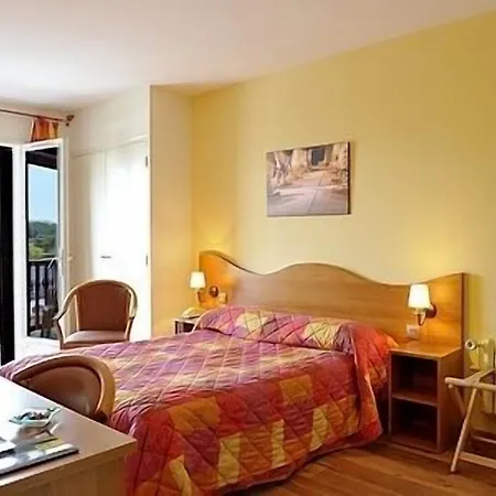 Hostel20 Ramuntcho * Saint-Jean-Pied-de-Port