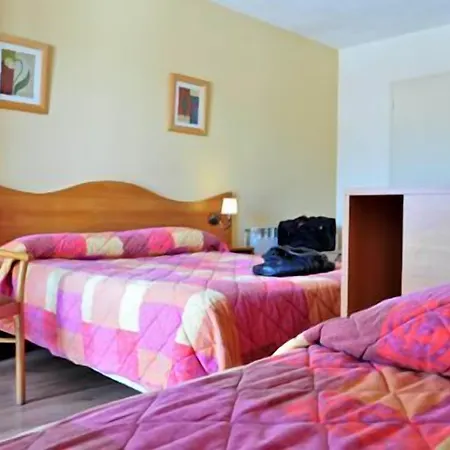 Hostel20 Ramuntcho *