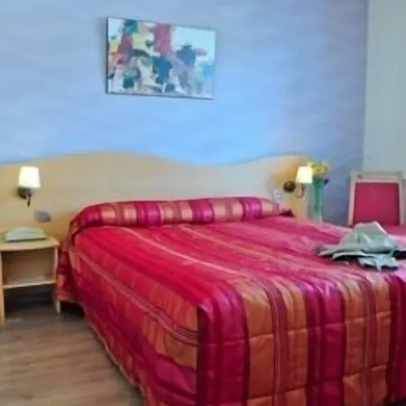 Hostel Hostel20 Ramuntcho *