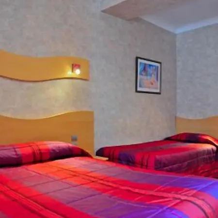 Hostel Hostel20 Ramuntcho *