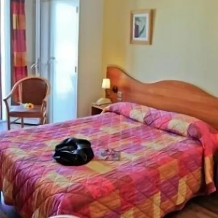 Hostel20 Ramuntcho * Saint-Jean-Pied-de-Port
