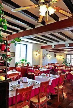 Ramuntcho Hostel Saint-Jean-Pied-de-Port