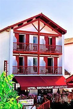 Hostel20 Ramuntcho *