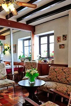 Ramuntcho Hostel