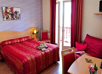 Ramuntcho Hostel Saint-Jean-Pied-de-Port