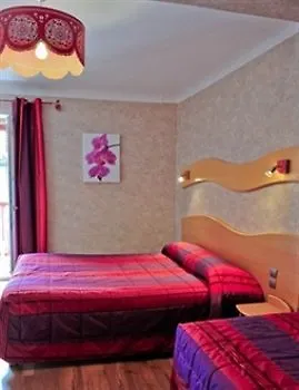 Ramuntcho Hostel Saint-Jean-Pied-de-Port