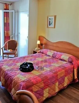 Ramuntcho Hostel