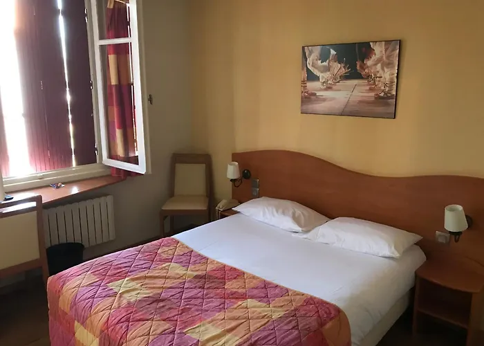 Vandrerhjem Ramuntcho