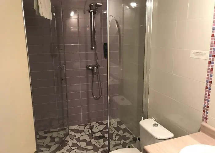 Ramuntcho Vandrerhjem Saint-Jean-Pied-de-Port