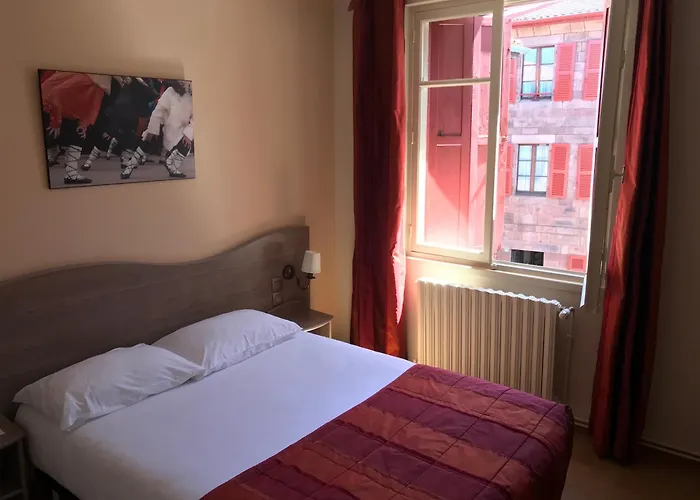 Ramuntcho Saint-Jean-Pied-de-Port