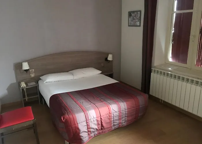 Vandrerhjem Ramuntcho Saint-Jean-Pied-de-Port