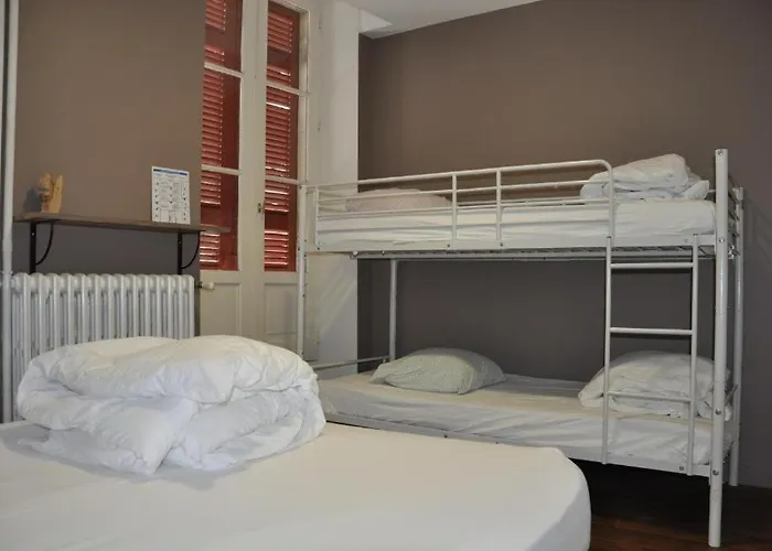 Ramuntcho Vandrerhjem