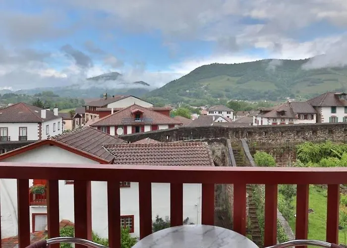 Ramuntcho Vandrerhjem *