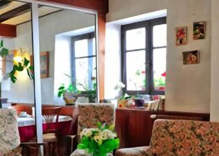 Ramuntcho Vandrerhjem Saint-Jean-Pied-de-Port