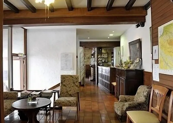 Ramuntcho Saint-Jean-Pied-de-Port