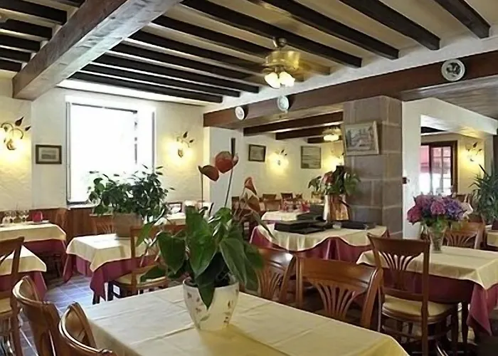 Ramuntcho Vandrerhjem