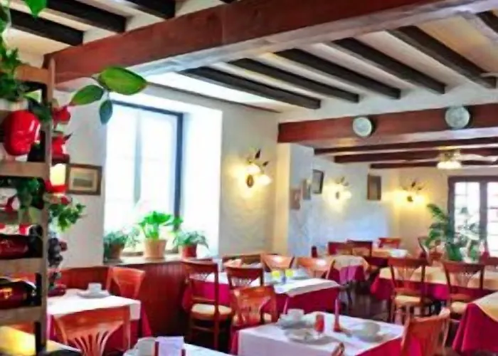 Vandrerhjem Ramuntcho Saint-Jean-Pied-de-Port