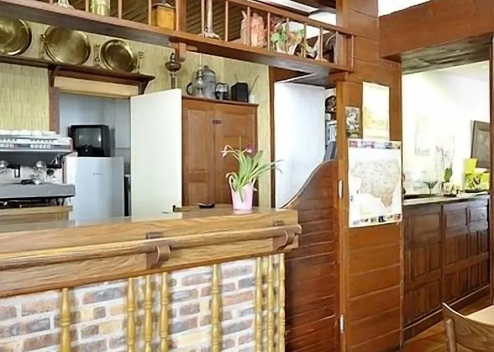 Ramuntcho Vandrerhjem *