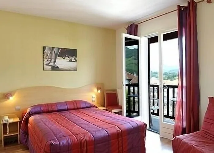 Ramuntcho Saint-Jean-Pied-de-Port