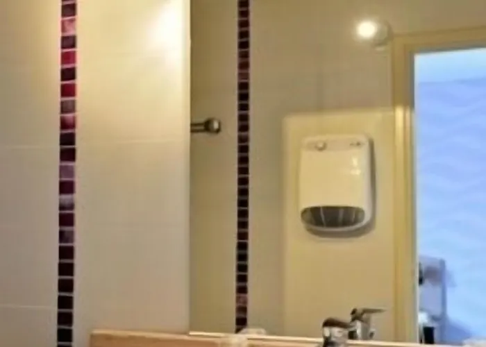 Vandrerhjem Ramuntcho Saint-Jean-Pied-de-Port