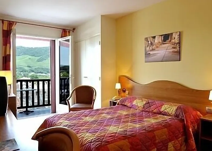 Ramuntcho * Saint-Jean-Pied-de-Port