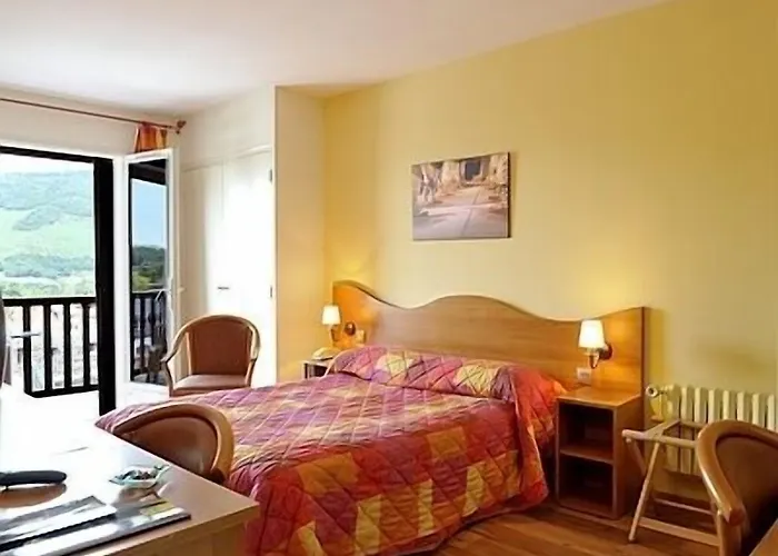 Ramuntcho * Saint-Jean-Pied-de-Port