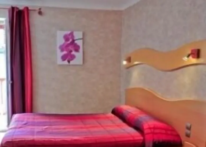 Ramuntcho Vandrerhjem *