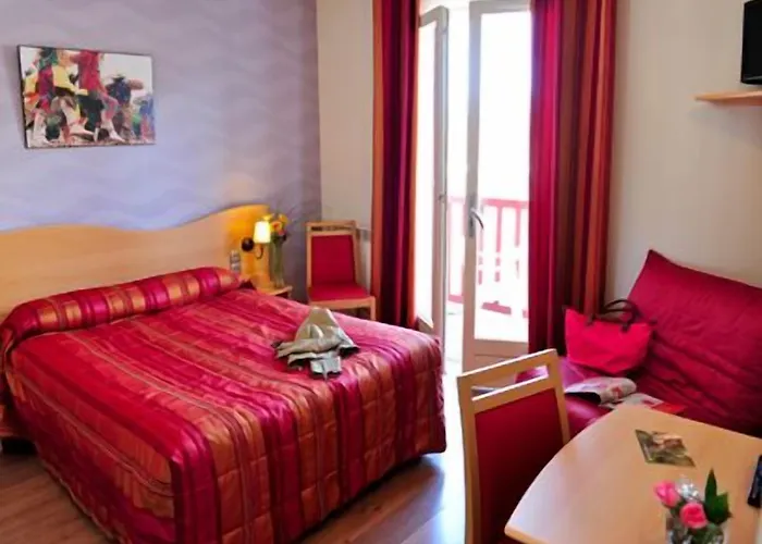 Ramuntcho Vandrerhjem