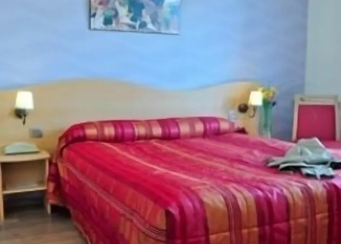 Vandrerhjem Ramuntcho *